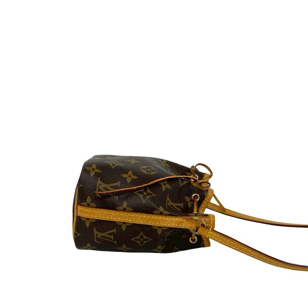 Louis Vuitton Monogram Nano Noe