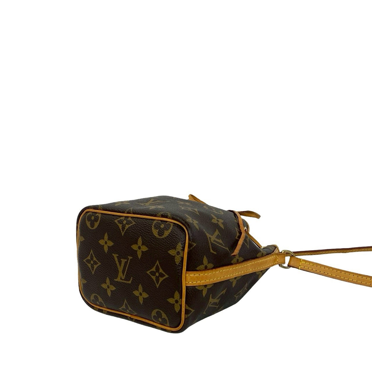Louis Vuitton Monogram Nano Noe