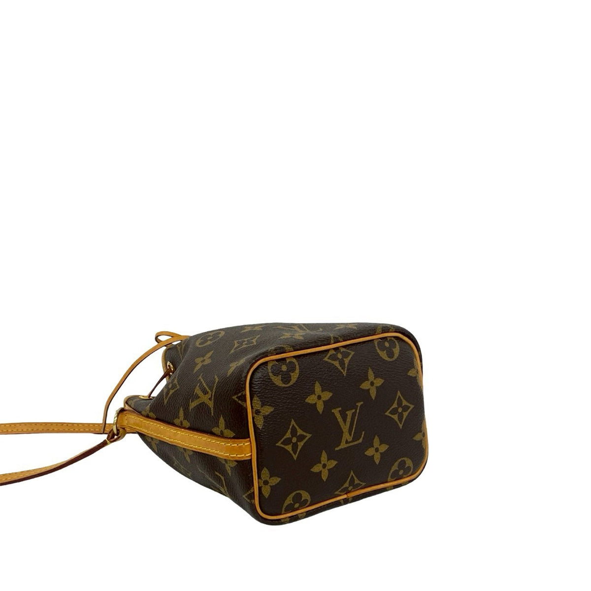 Louis Vuitton Monogram Nano Noe