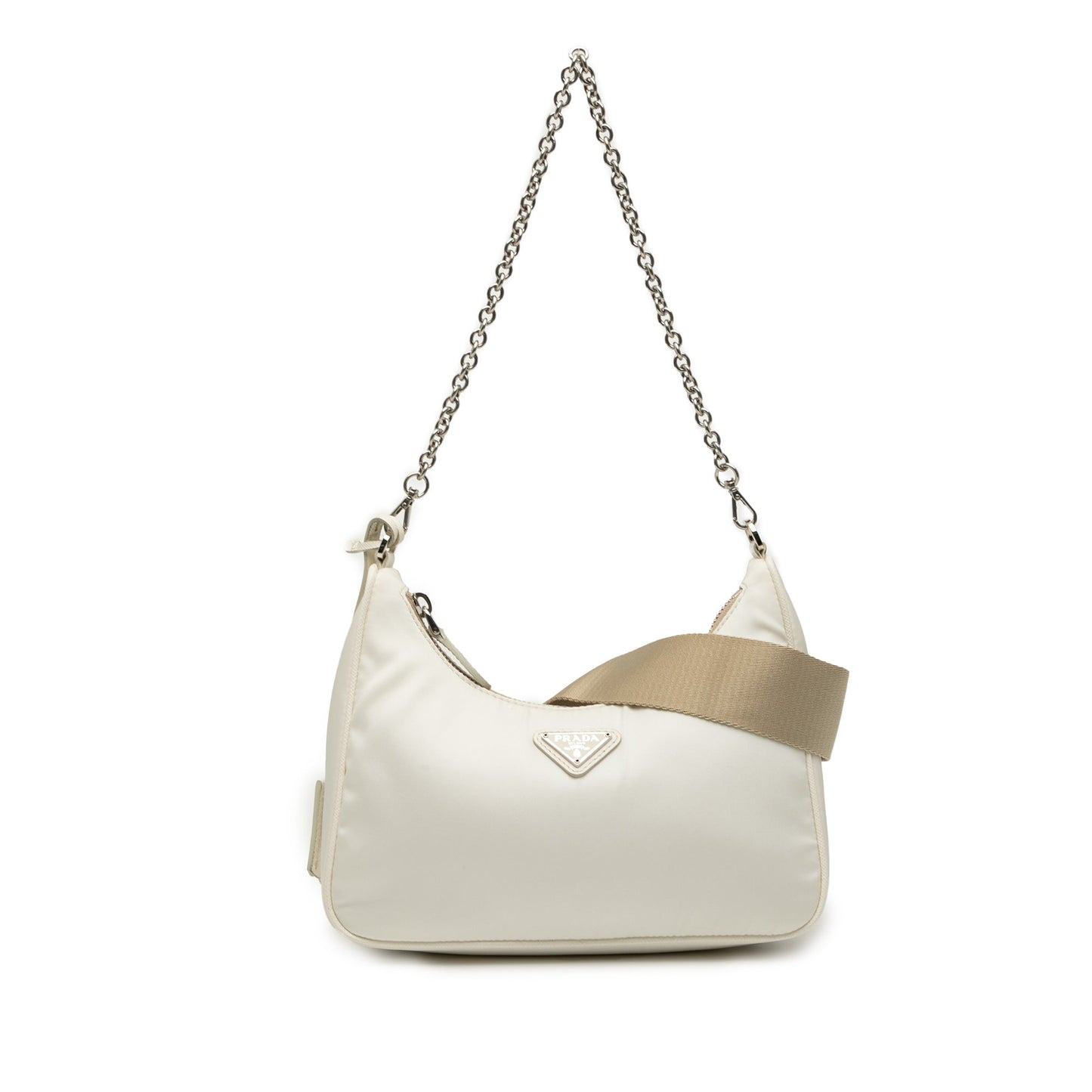Prada Re Nylon Re Edition 2005 Satchel