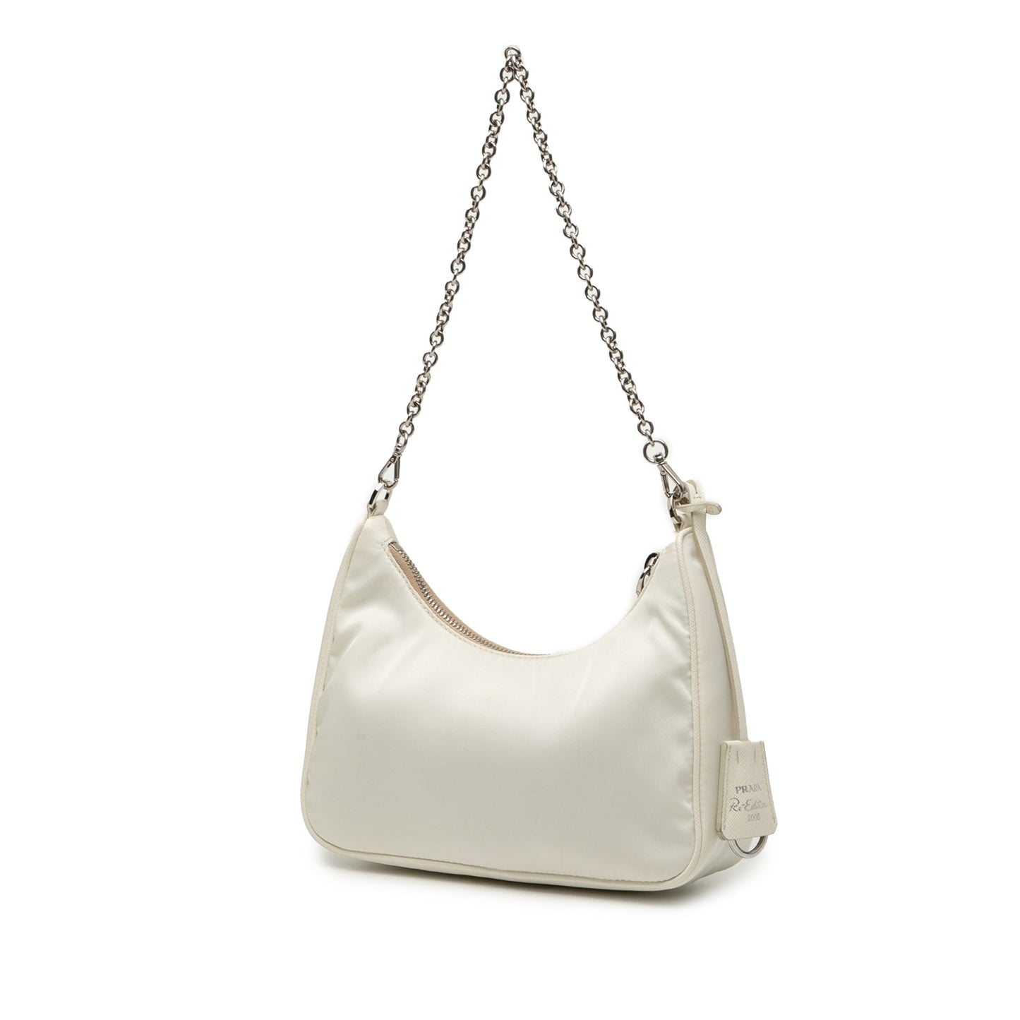 Prada Re Nylon Re Edition 2005 Satchel