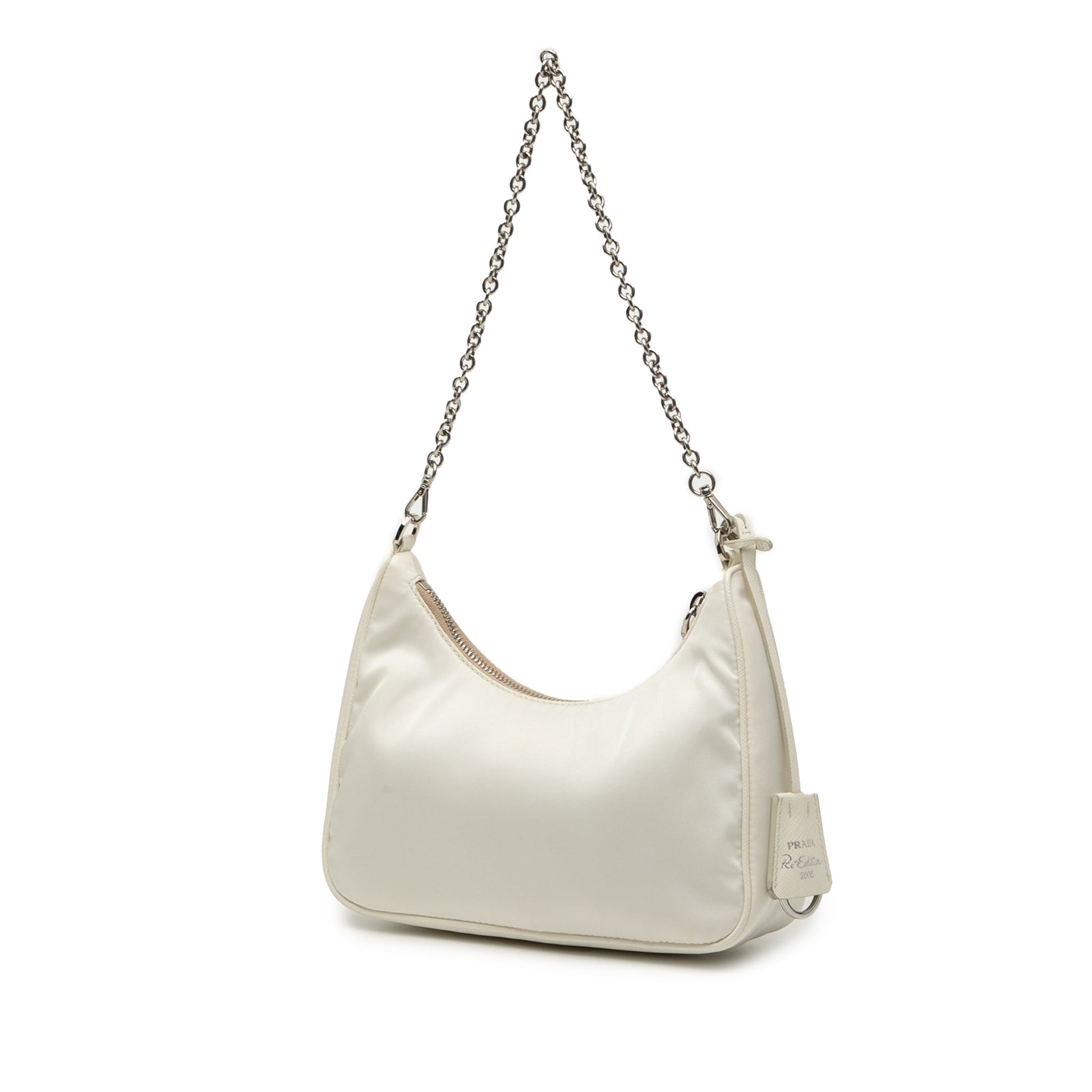 Prada Re Nylon Re Edition 2005 Satchel