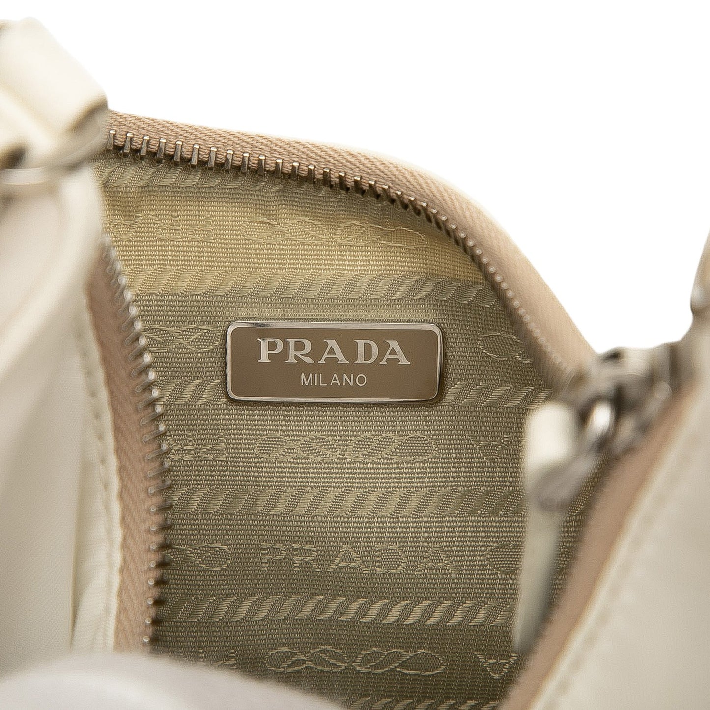 Prada Re Nylon Re Edition 2005 Satchel
