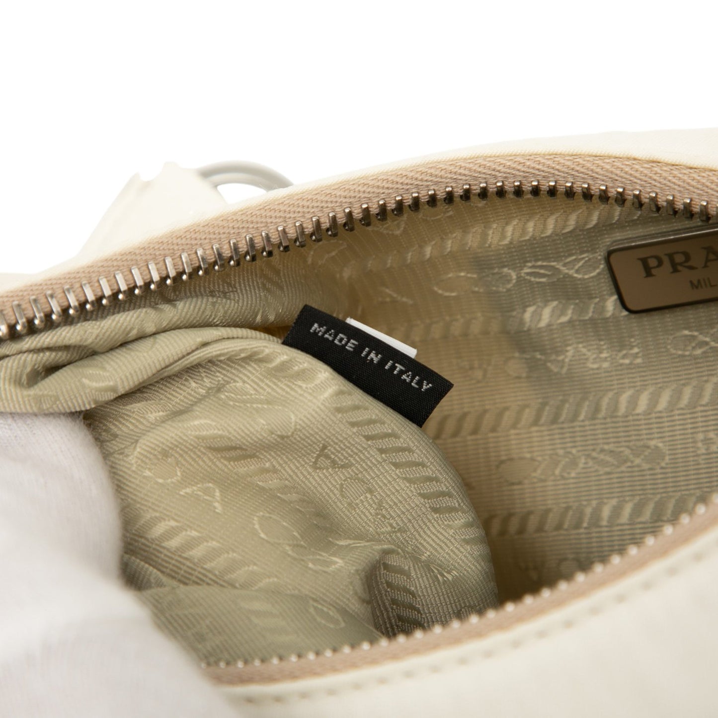 Prada Re Nylon Re Edition 2005 Satchel