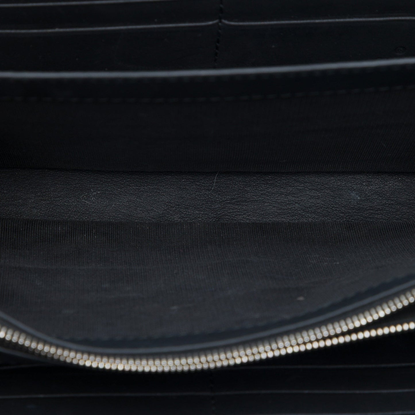 Gucci Suede Dionysus Wallet on Chain