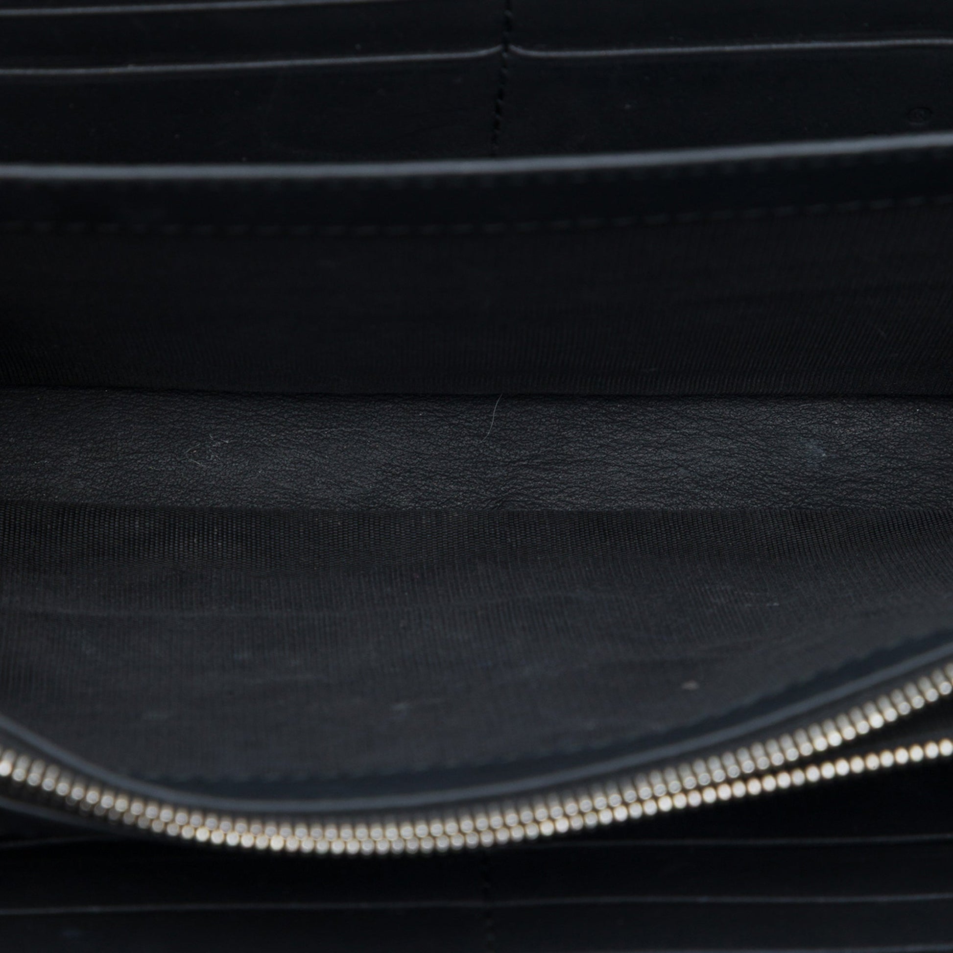 Gucci Suede Dionysus Wallet on Chain