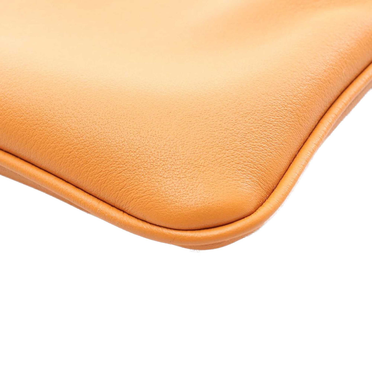 Prada Soft Grain Shoulder Bag