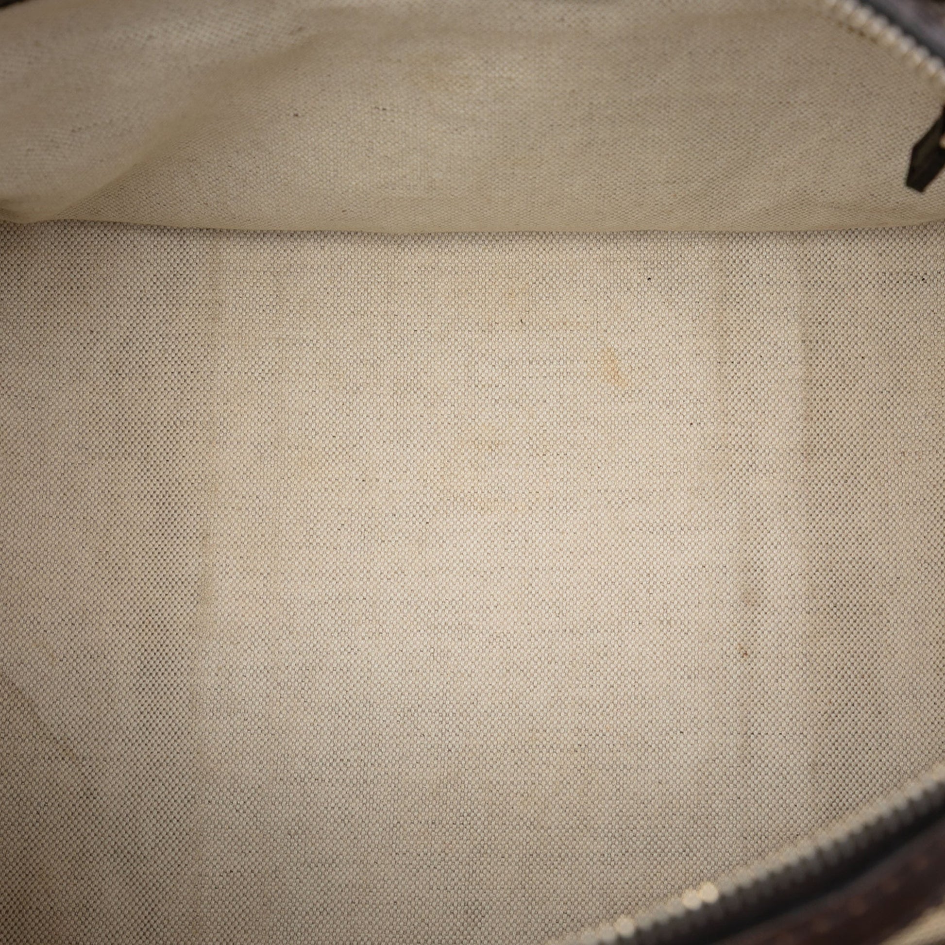 Gucci Medium GG Canvas Web Joy Boston Bag