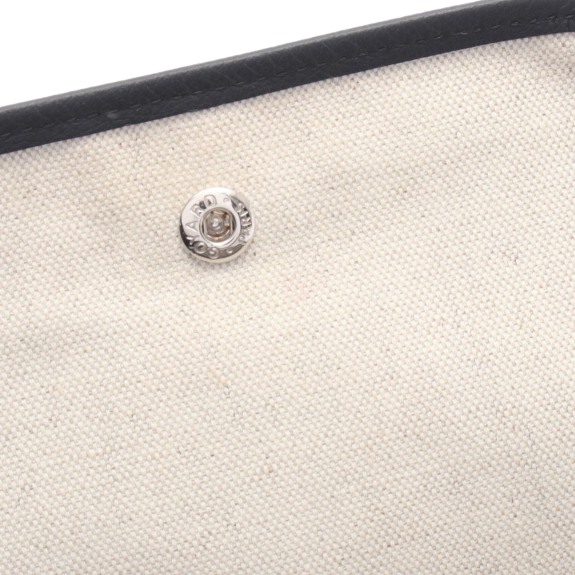 Goyard Goyardine Plumet Pocket Wallet
