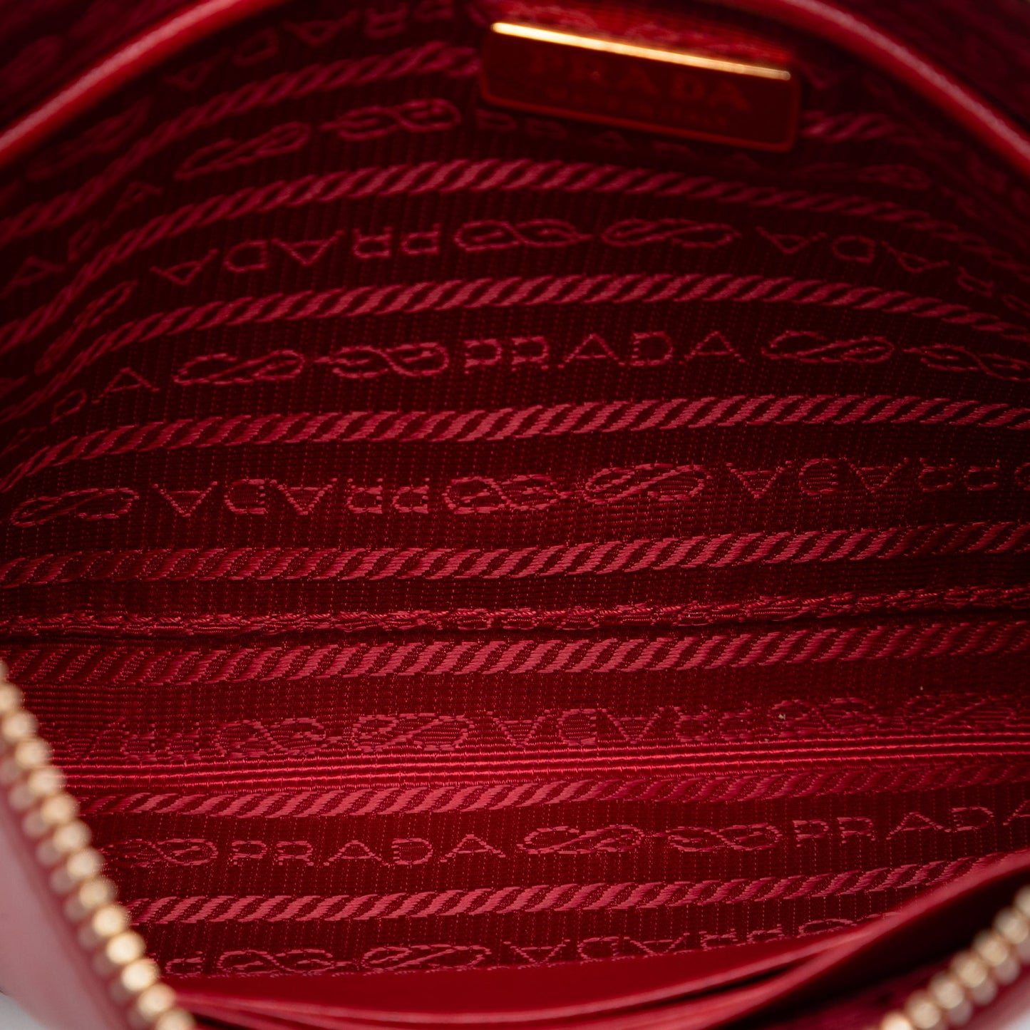 Saffiano Shoulder Bag