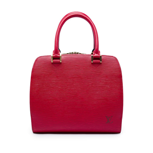 Louis Vuitton Epi Pont Neuf
