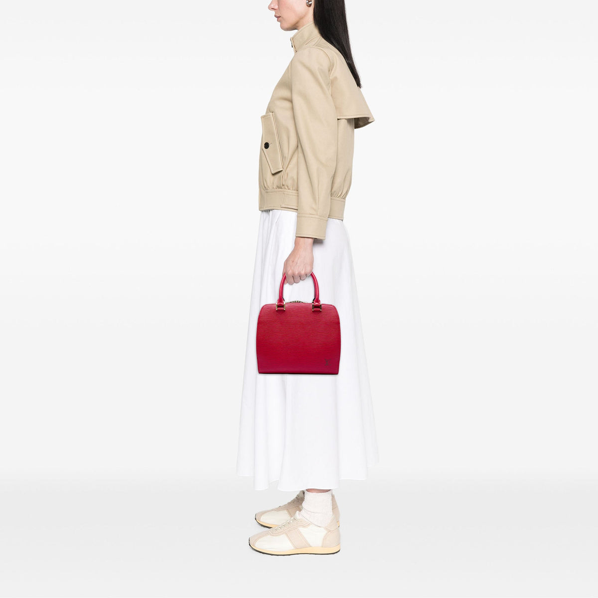Louis Vuitton Epi Pont Neuf