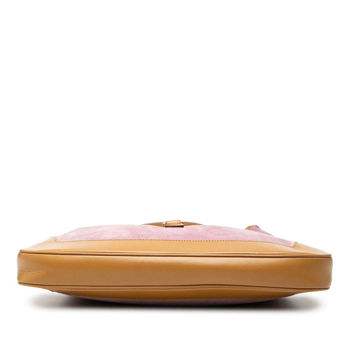 Gucci Suede Jackie Shoulder Bag