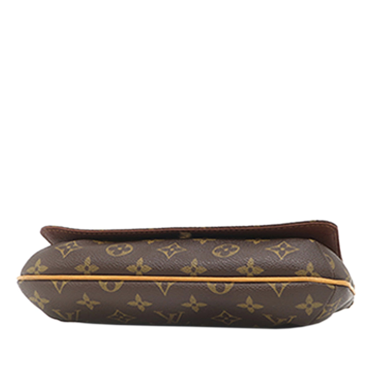 Louis Vuitton Monogram Musette Tango Short Strap