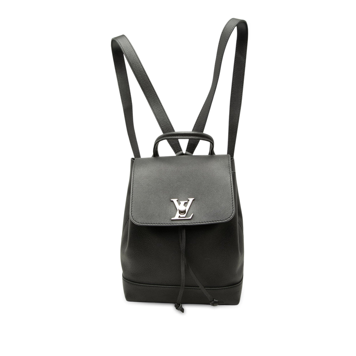 Louis Vuitton Taurillon Lockme Backpack