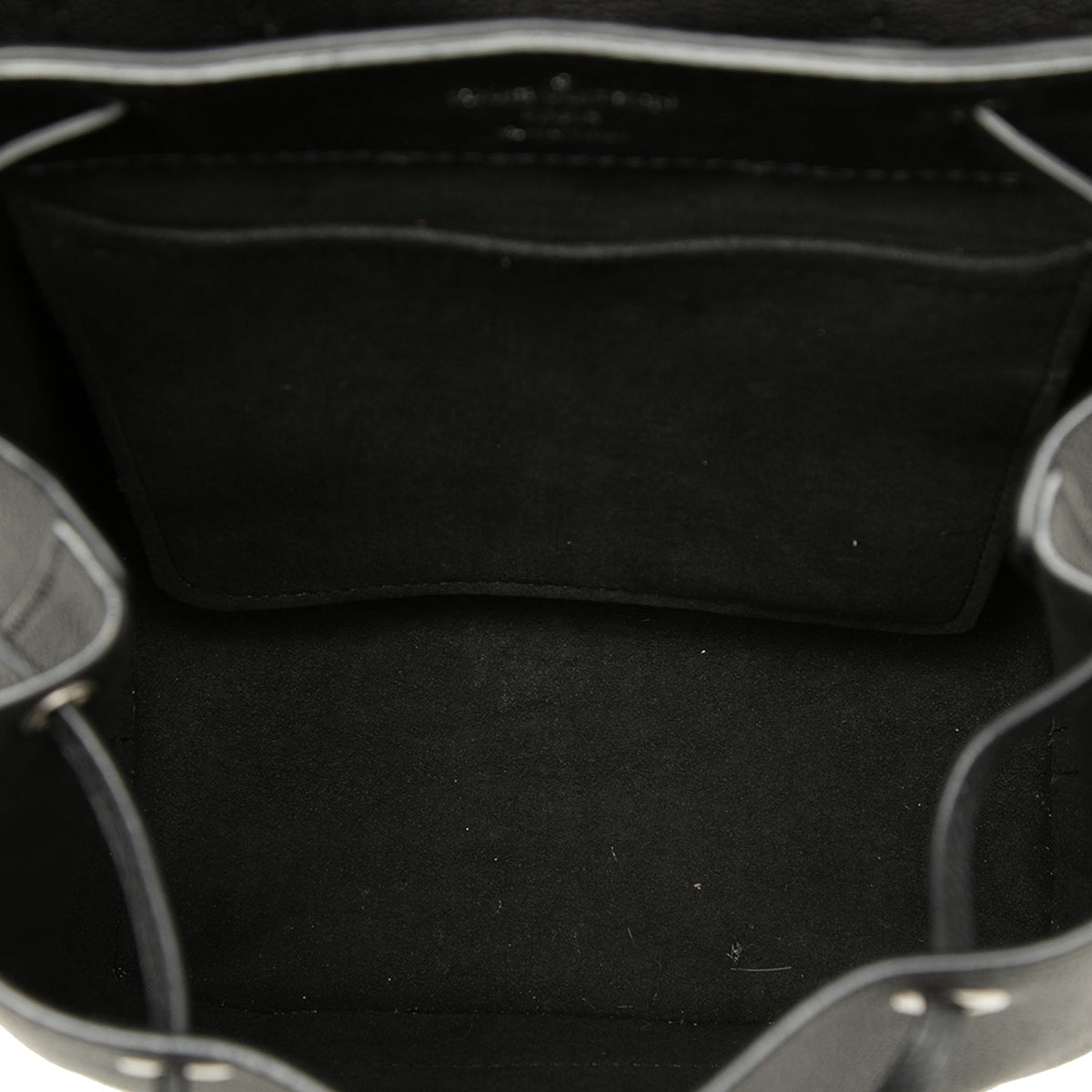 Louis Vuitton Taurillon Lockme Backpack