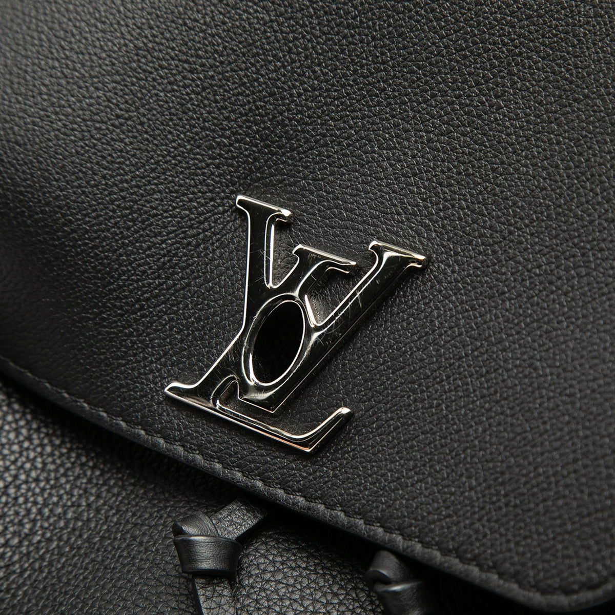 Louis Vuitton Taurillon Lockme Backpack