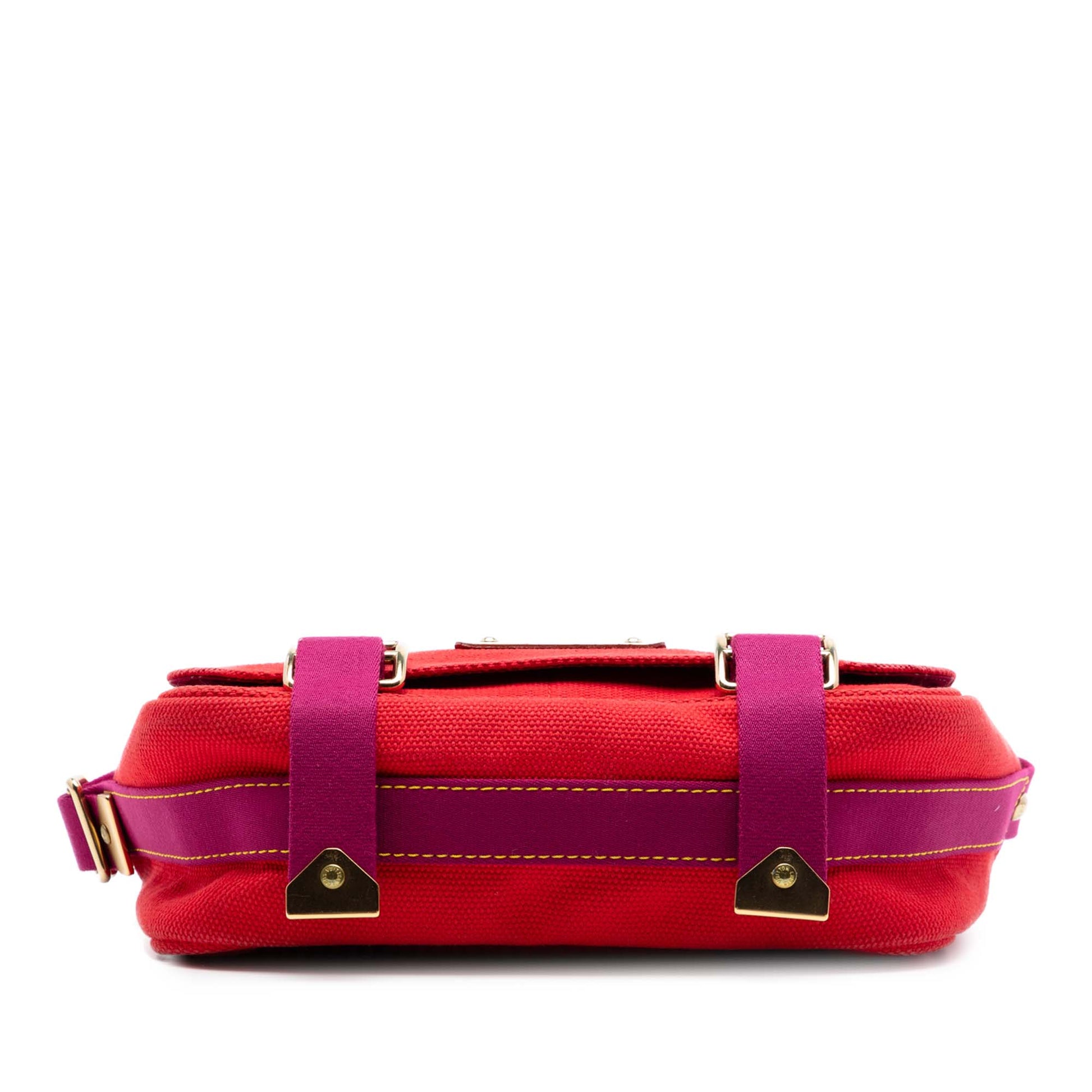Louis Vuitton Antigua Besace PM