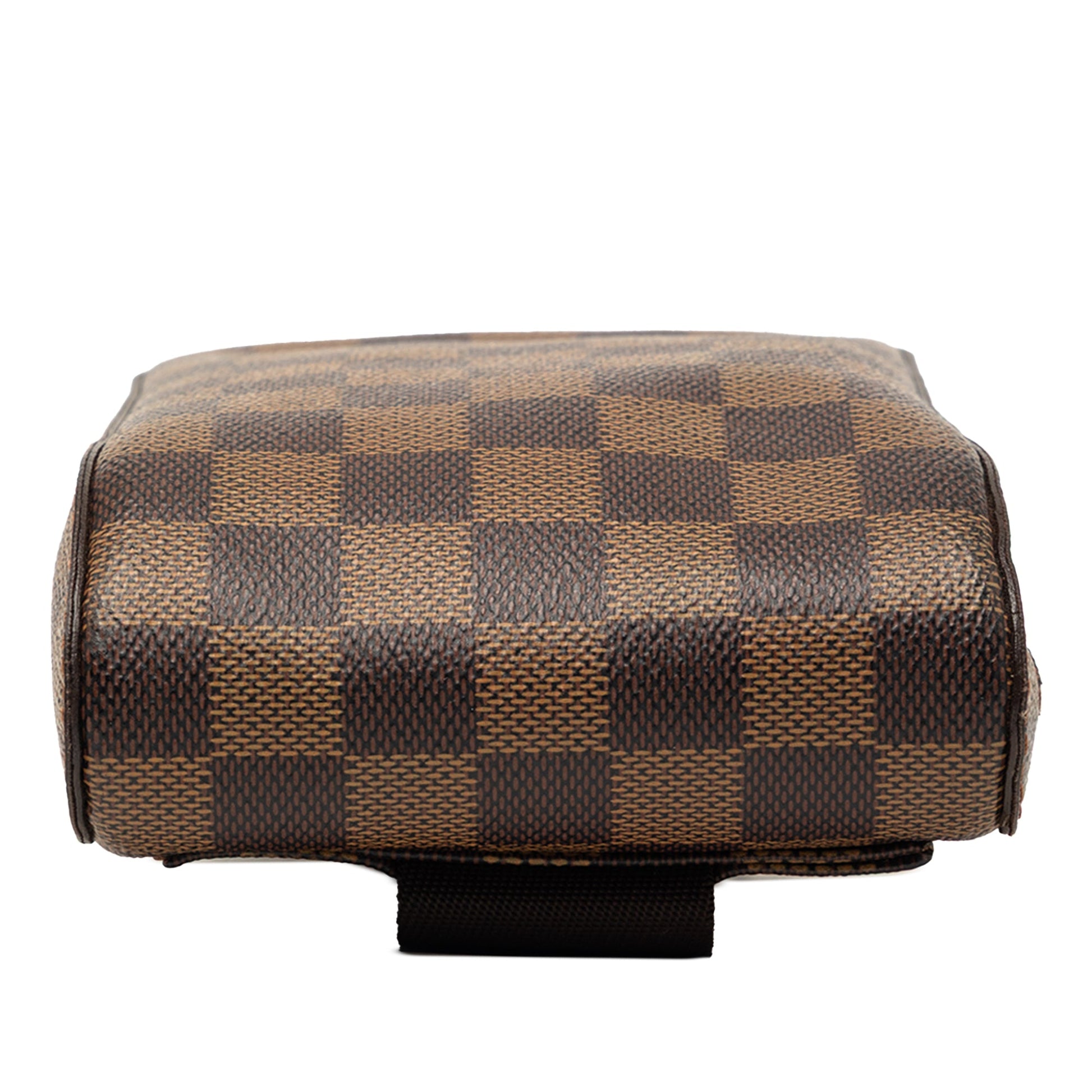 Louis Vuitton Damier Ebene Geronimos