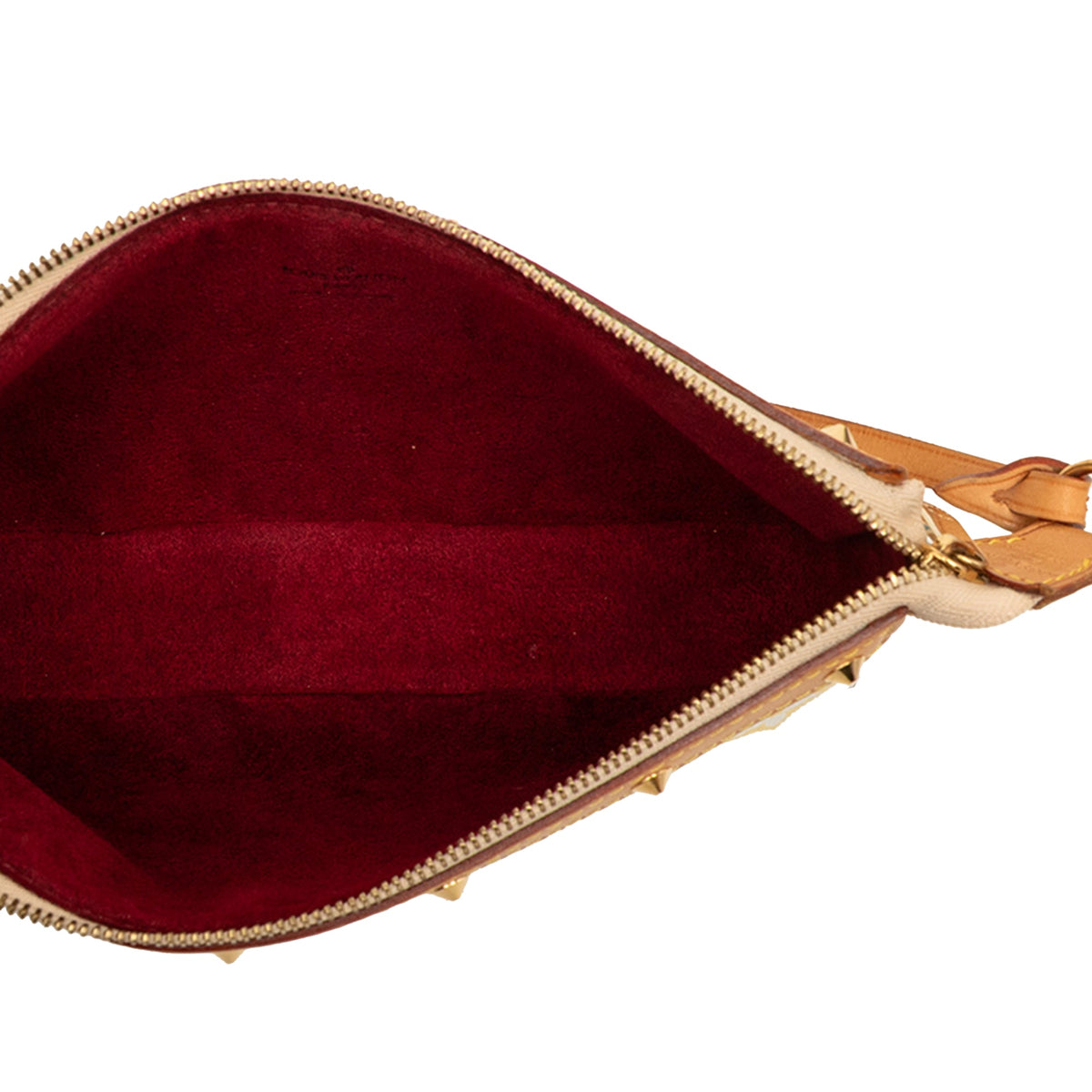 Louis Vuitton Monogram Multicolore Pochette Accessoires