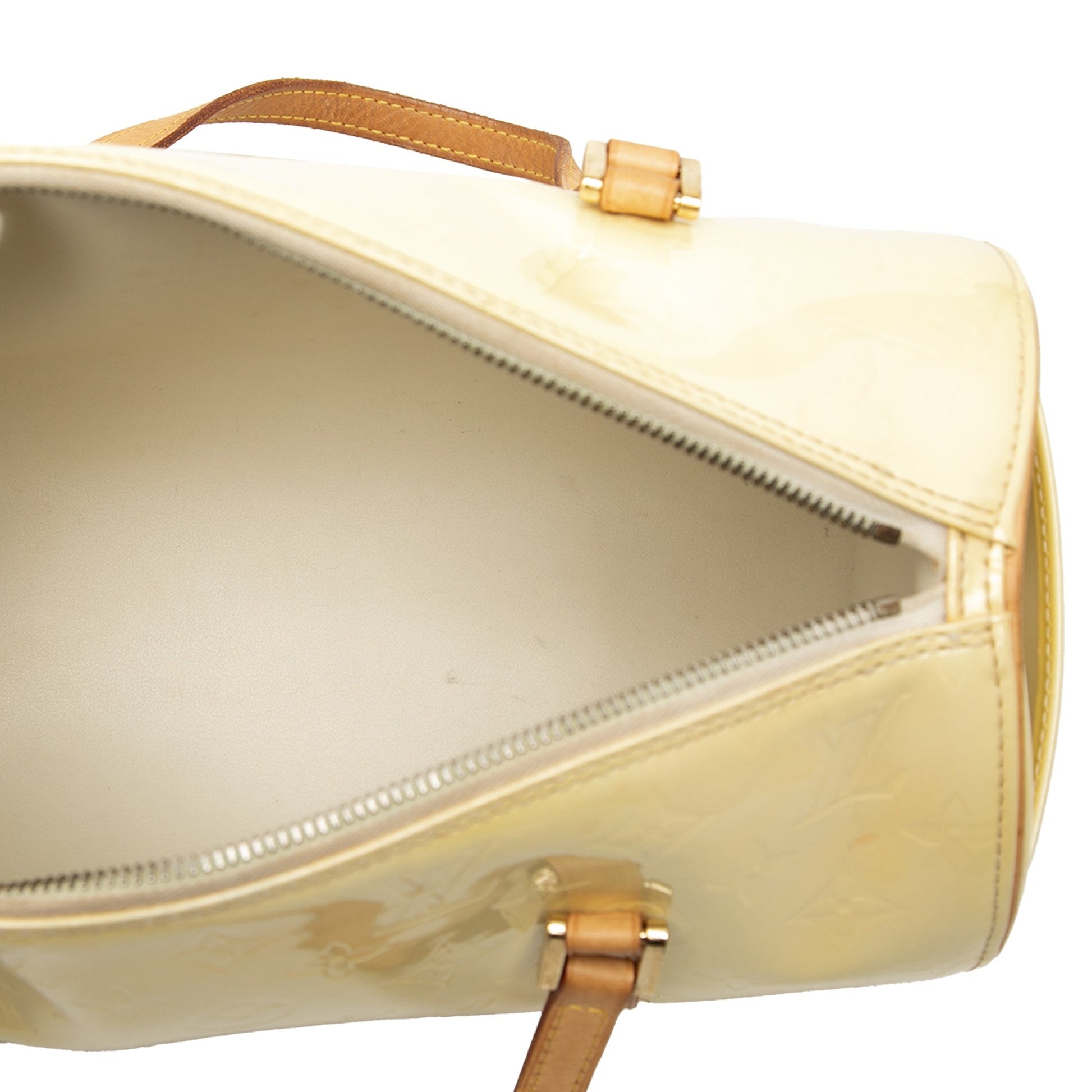 Louis Vuitton Monogram Vernis Bedford