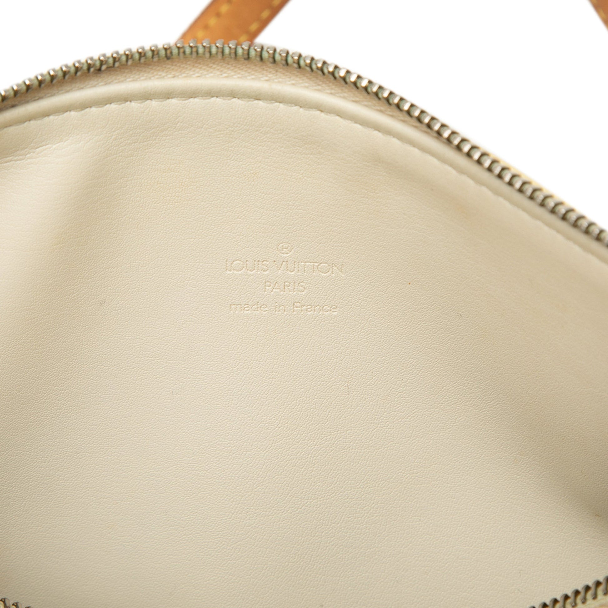 Louis Vuitton Monogram Vernis Bedford