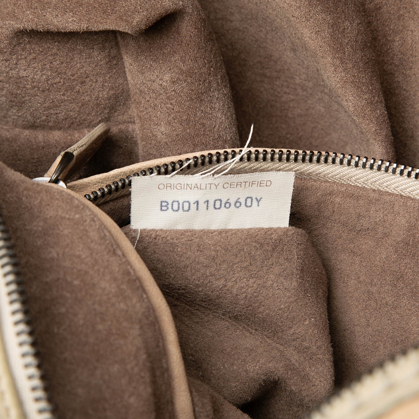 Bottega Veneta Intrecciato Trimmed Pebbled Lambskin Top Handle Bag