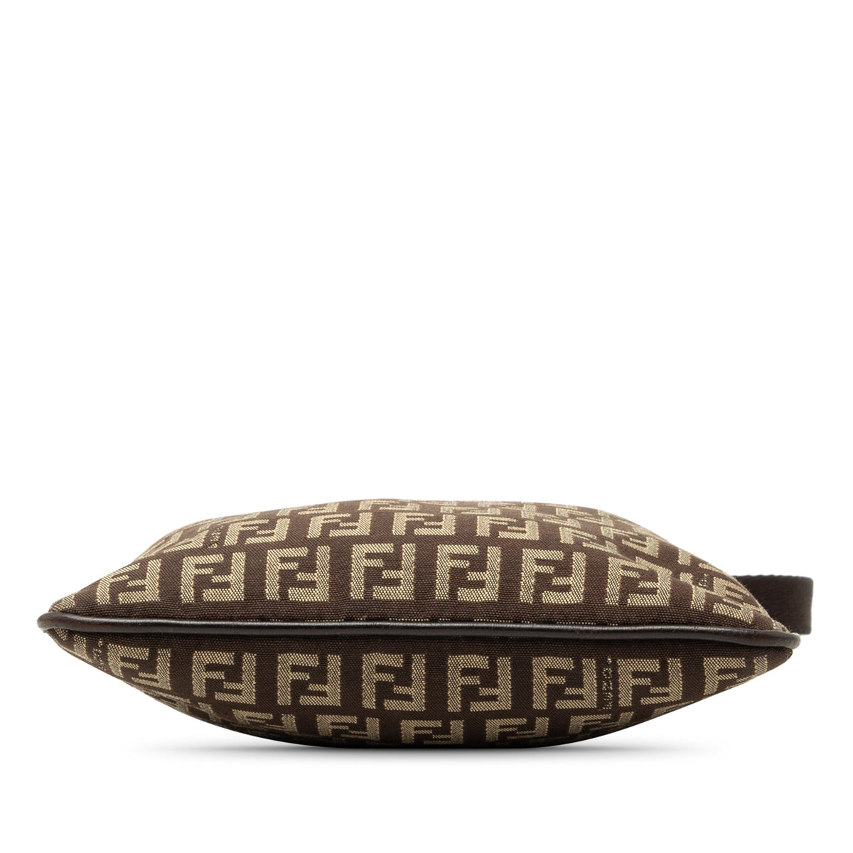 Fendi Zucchino Canvas Crossbody