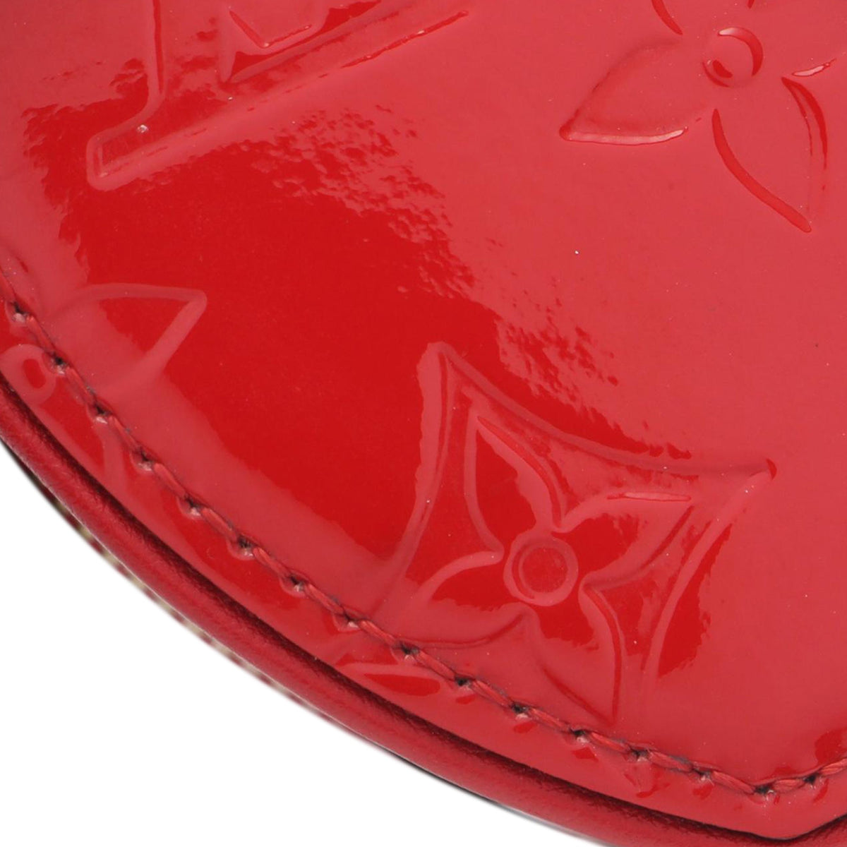 Louis Vuitton Monogram Vernis Mini Boite Chapeau Souple