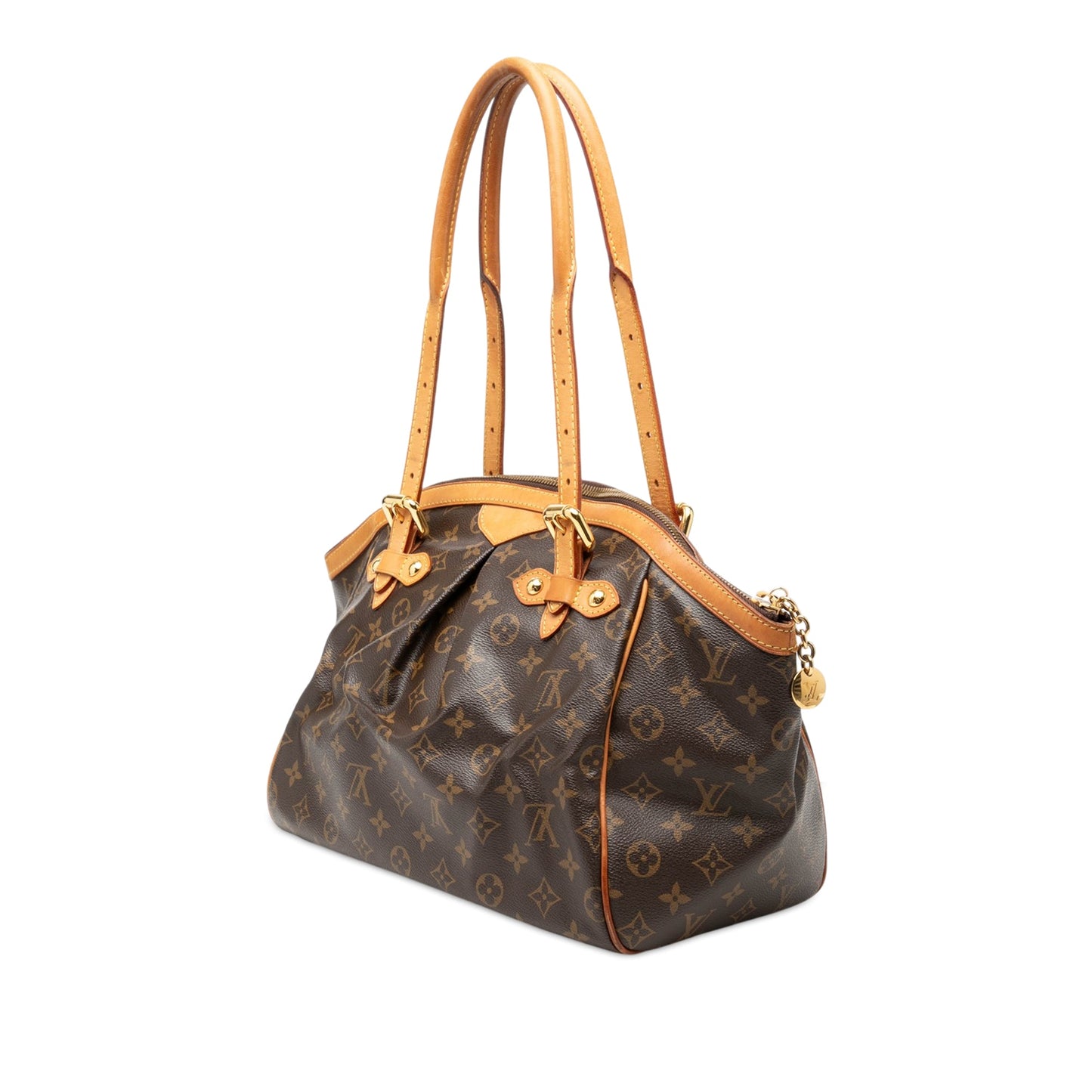 Louis Vuitton Monogram Tivoli GM
