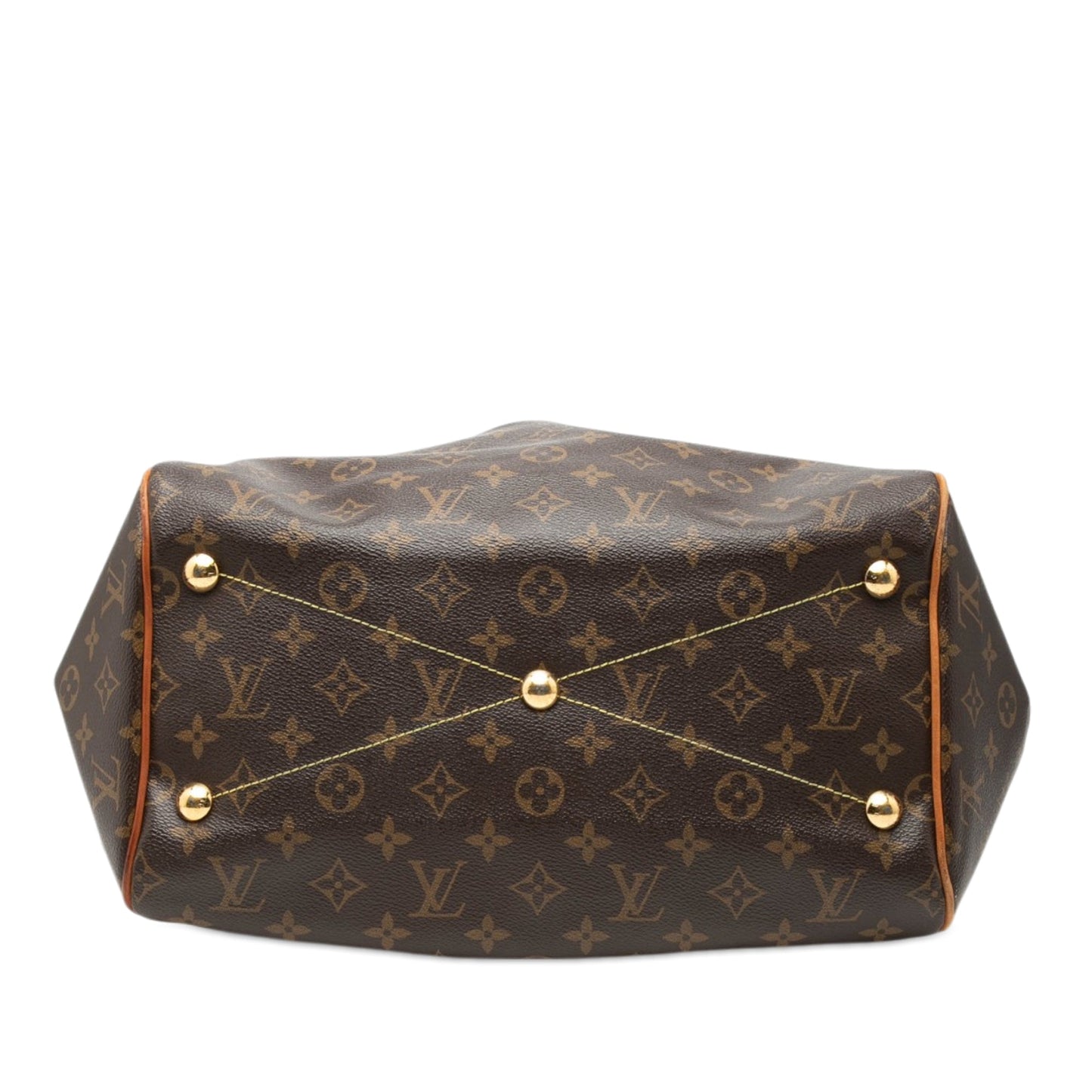 Louis Vuitton Monogram Tivoli GM