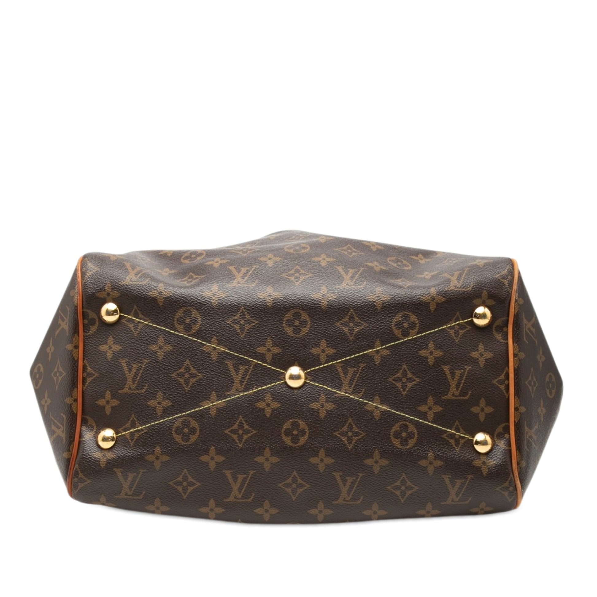Louis Vuitton Monogram Tivoli GM