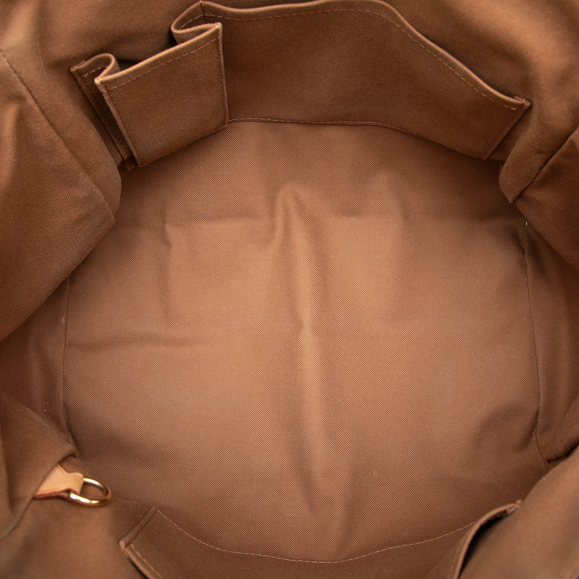 Louis Vuitton Monogram Tivoli GM