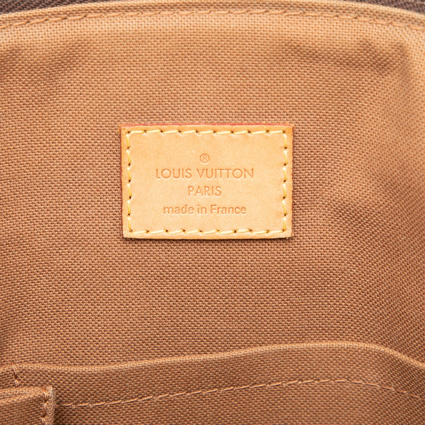 Louis Vuitton Monogram Tivoli GM