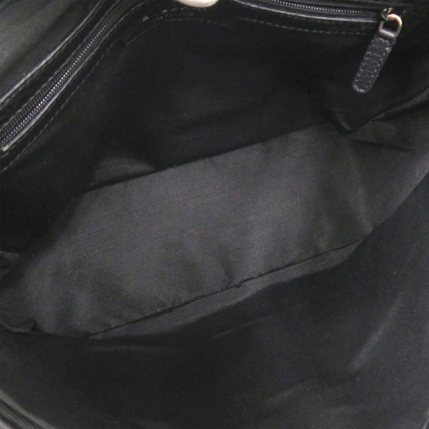 Bvlgari Logomania Canvas Messenger Bag