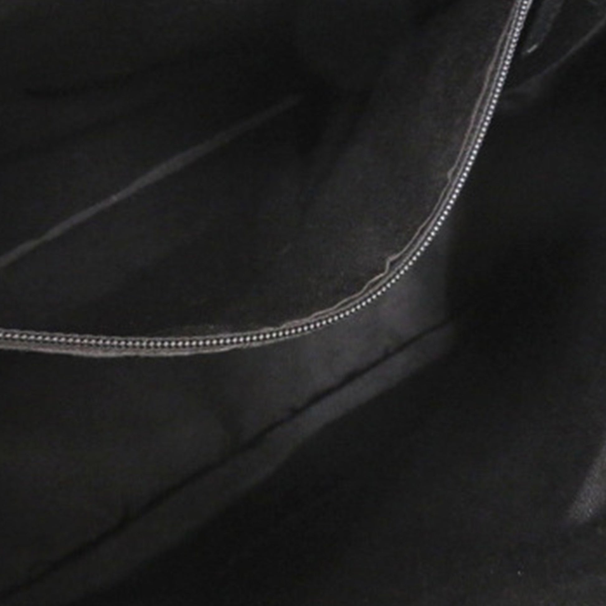 Bvlgari Logomania Canvas Messenger Bag