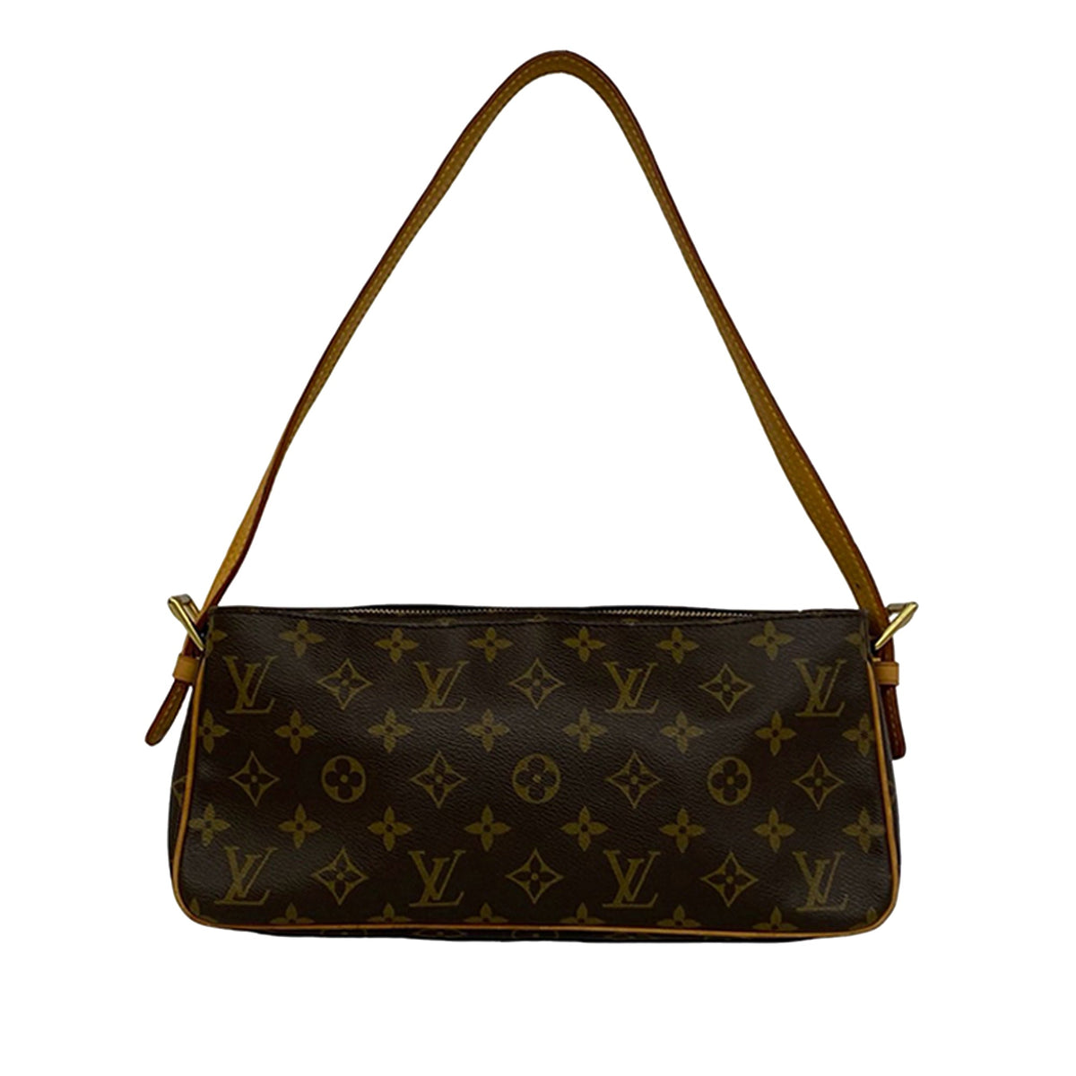 Louis Vuitton Monogram Viva Cite MM
