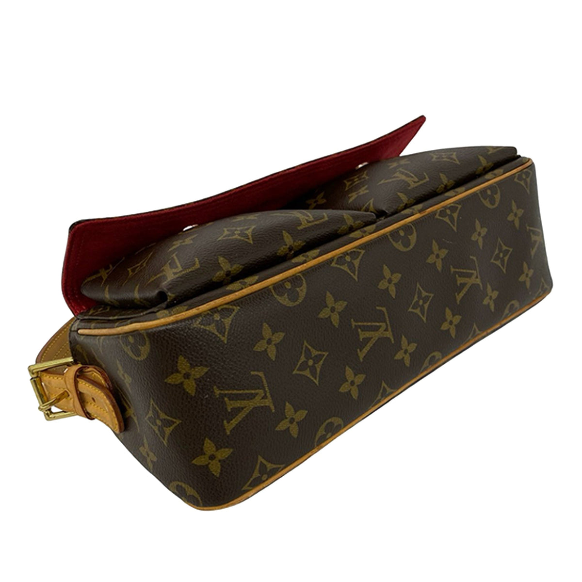 Louis Vuitton Monogram Viva Cite MM