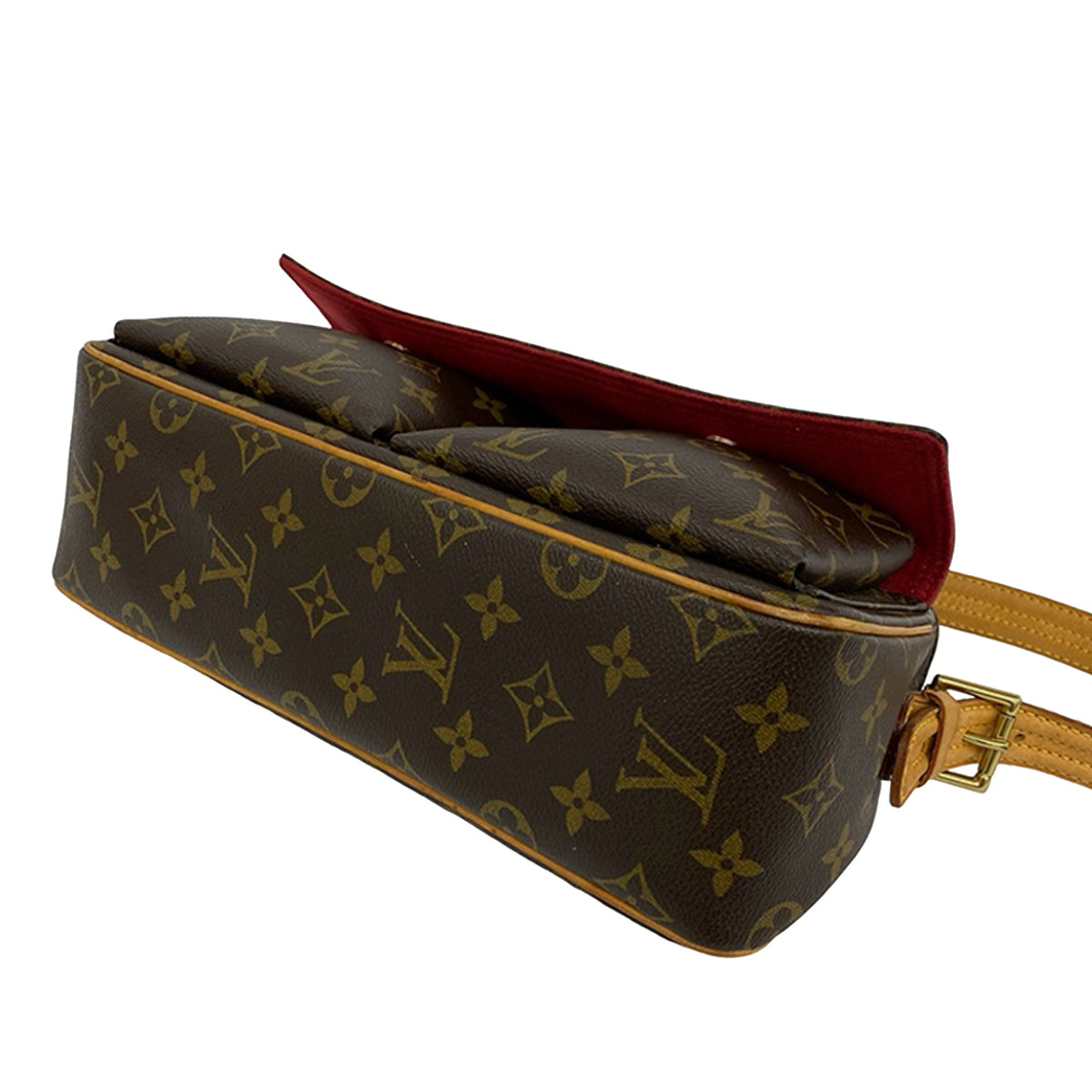 Louis Vuitton Monogram Viva Cite MM