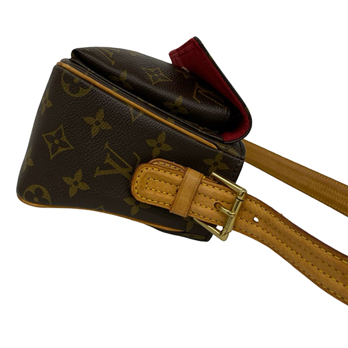 Louis Vuitton Monogram Viva Cite MM