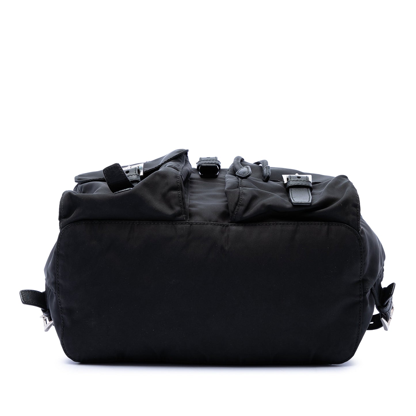 Prada Tessuto Backpack
