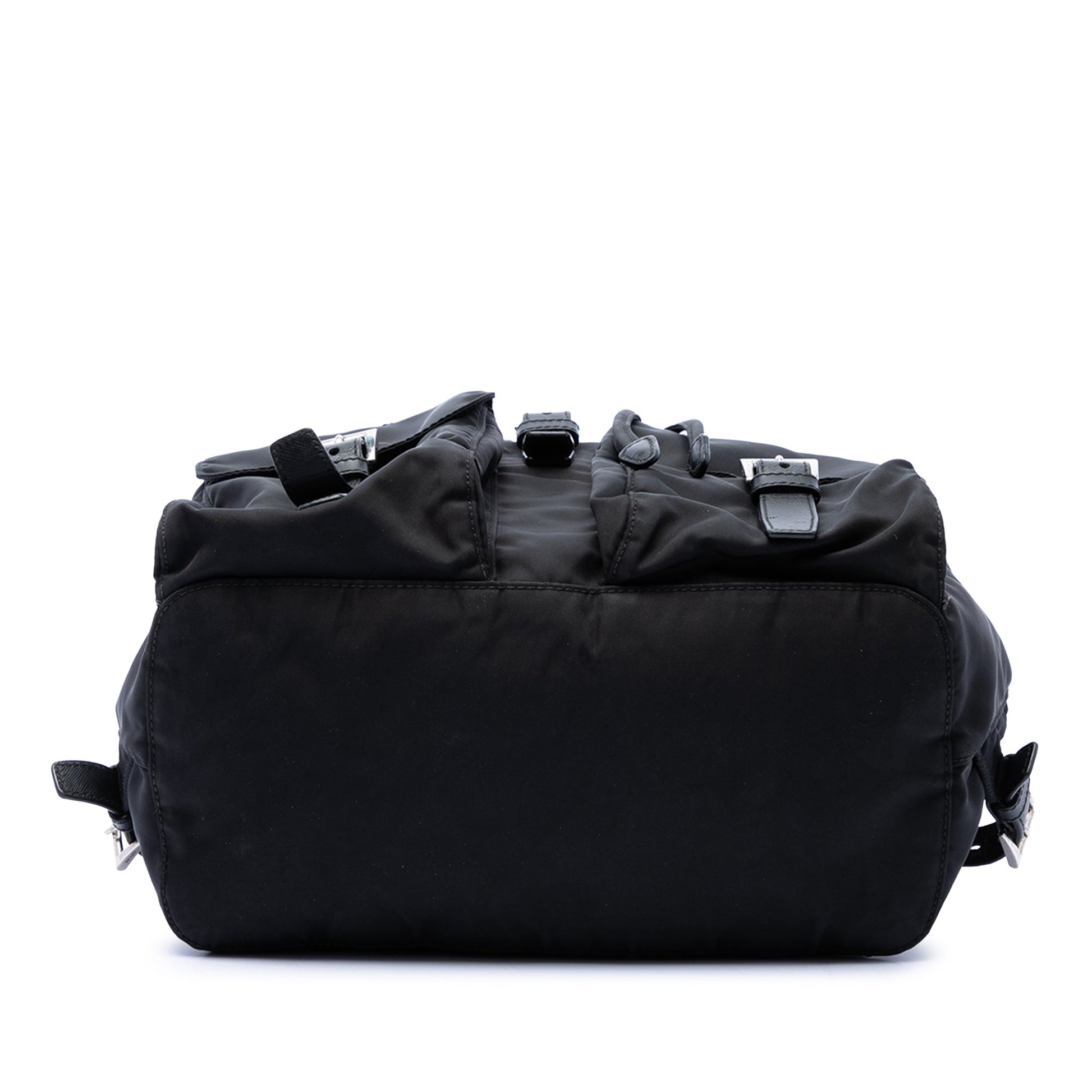 Prada Tessuto Backpack