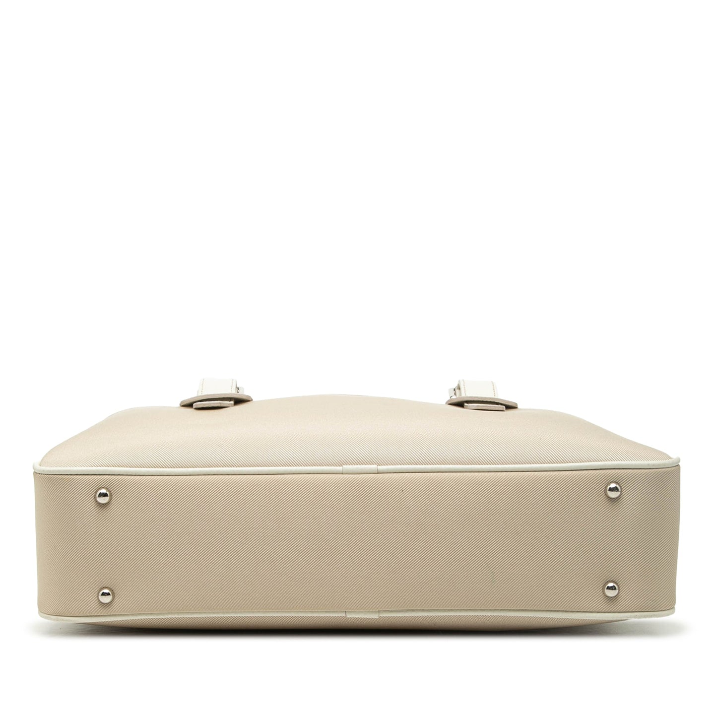 Nova Check Nylon Tote