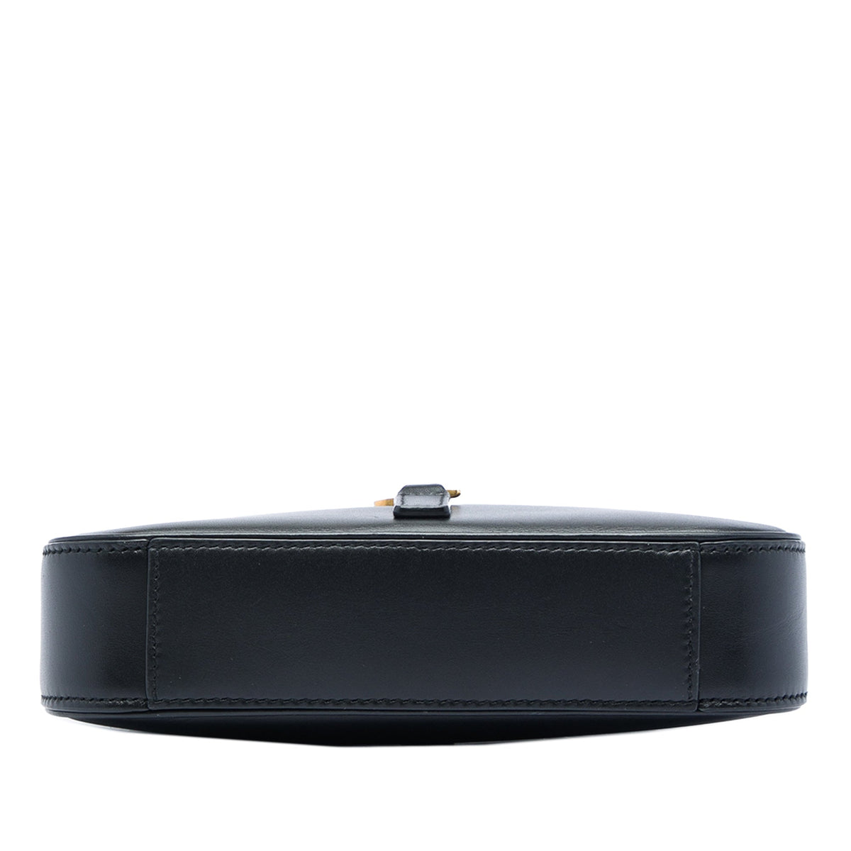 Saint Laurent Mini Smooth Calfskin Le 5 a 7