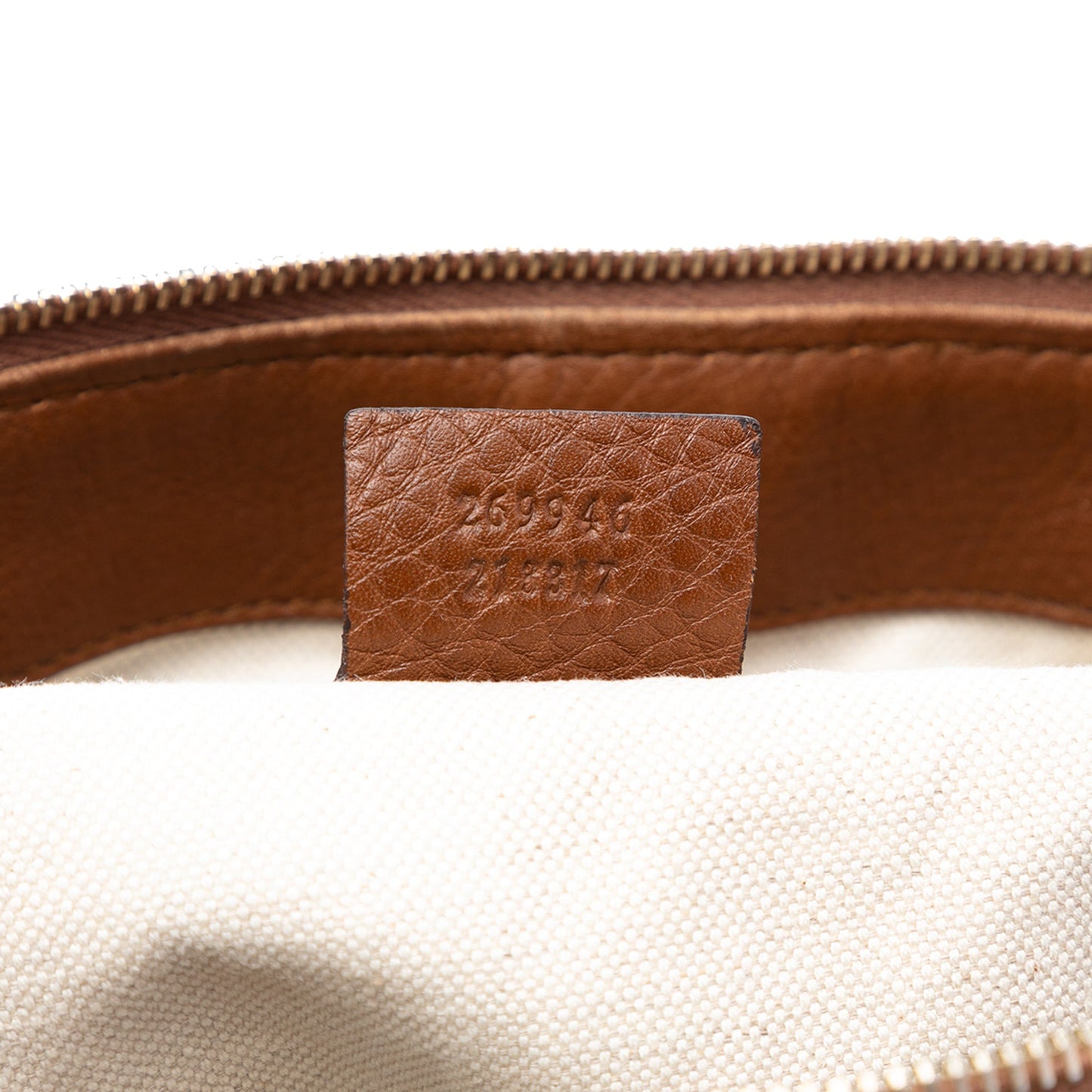 Gucci GG Canvas Bella Convertible Tote