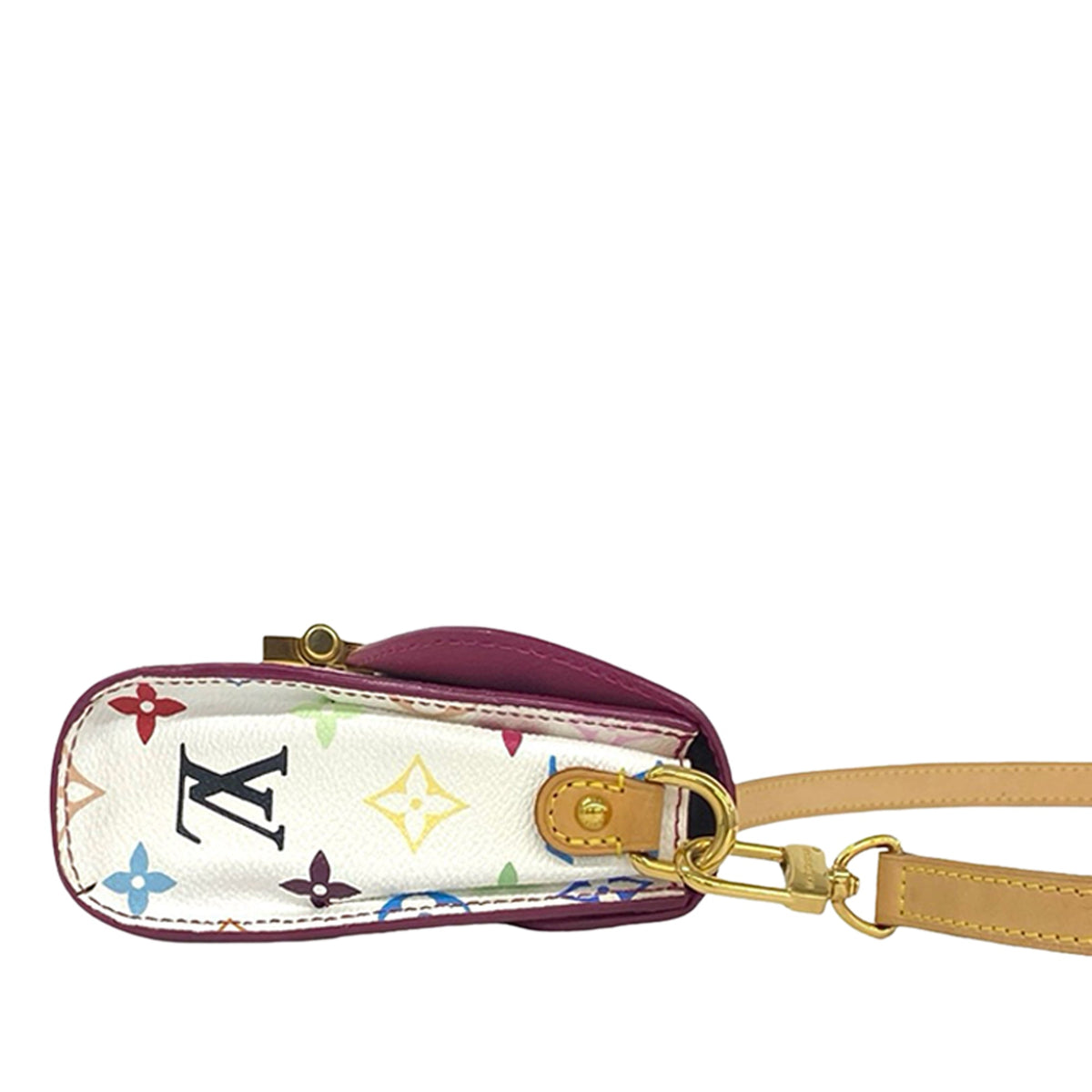 Louis Vuitton Monogram Multicolore Heartbreaker