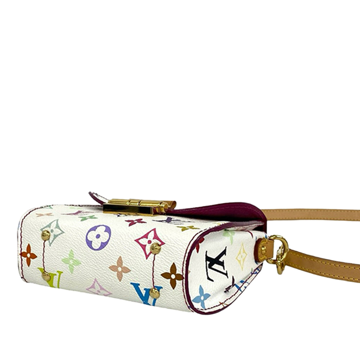 Louis Vuitton Monogram Multicolore Heartbreaker