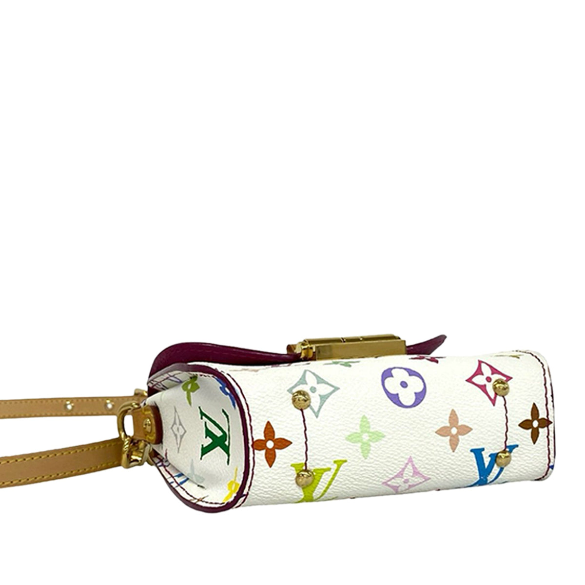 Louis Vuitton Monogram Multicolore Heartbreaker