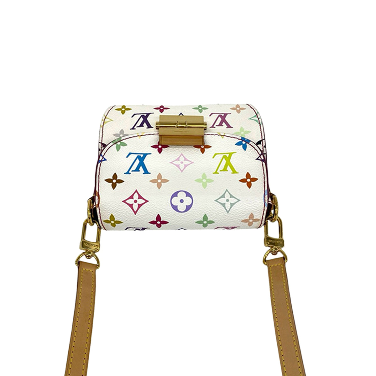 Louis Vuitton Monogram Multicolore Heartbreaker