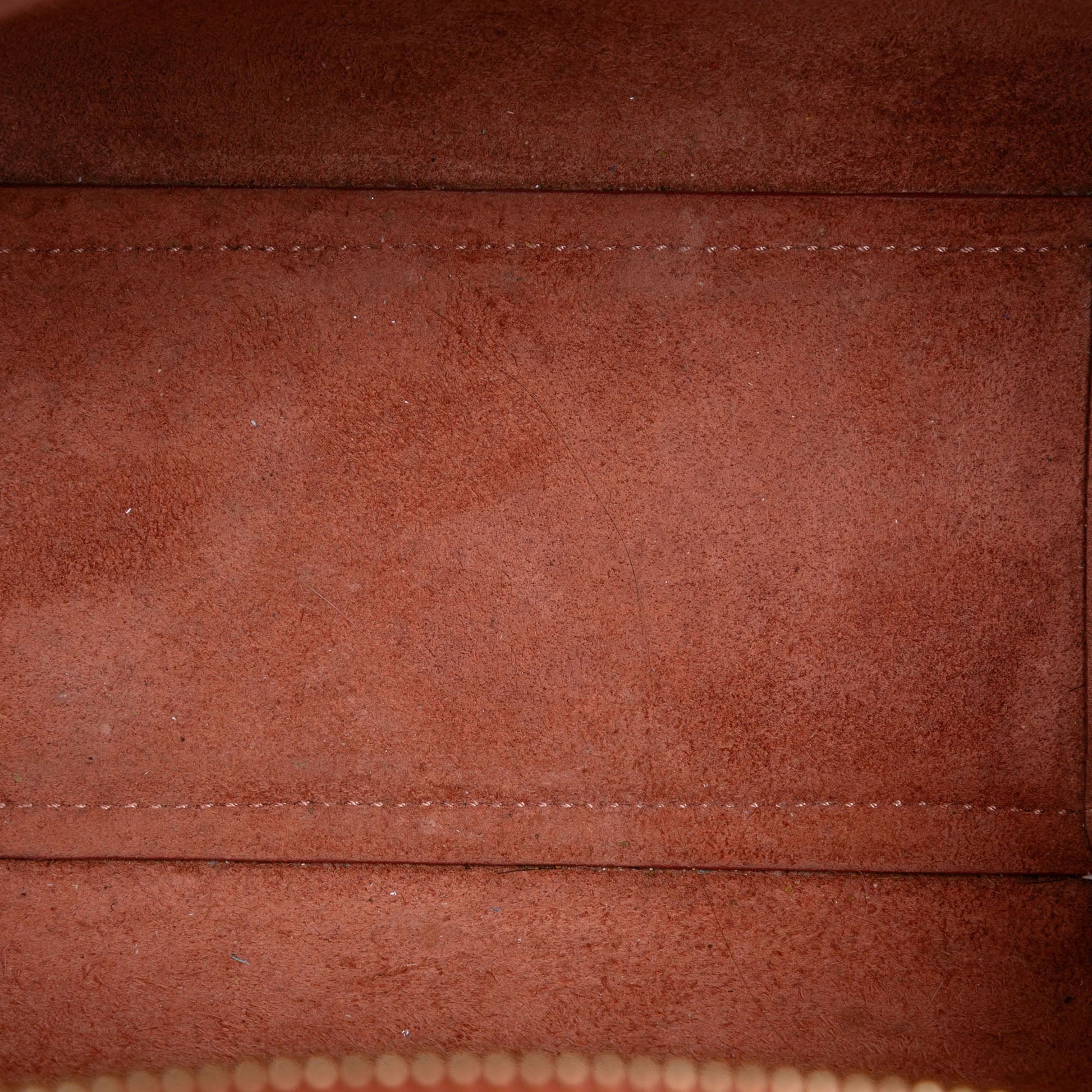 Celine Nano Grained Calfskin Belt Bag